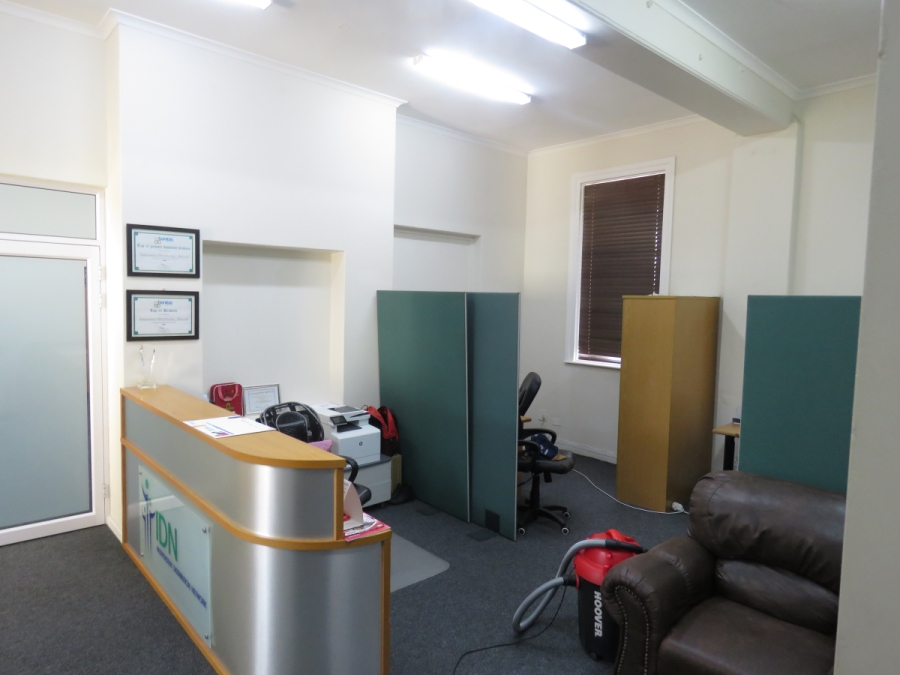 To Let commercial Property for Rent in Paardevlei Western Cape